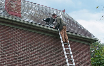 what affects urgent Longniddry roof repairs