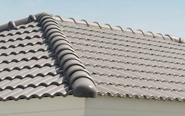 advantages of Longniddry clay roofing
