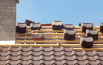 Longniddry clay roofing costs