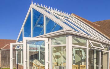 conservatory roof insulation costs Longniddry