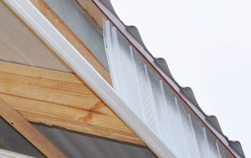 why Longniddry fascia repairs are essential
