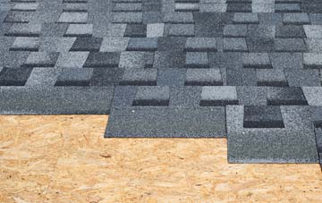 expert Longniddry asphalt roof companies