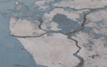 fibreglass roofing replacement Longniddry