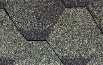 Longniddry fibreglass shingle repairs