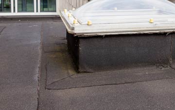 disadvantages of Longniddry flat roofs