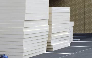 Longniddry flat roof insulation costs