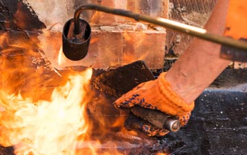 Longniddry flat roof repair companies