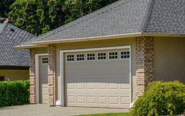 garage roof repair Longniddry, East Lothian