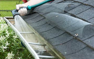 Longniddry gutter cleaning costs