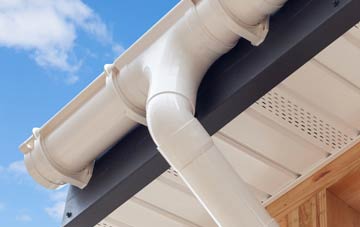 Longniddry gutter installation costs