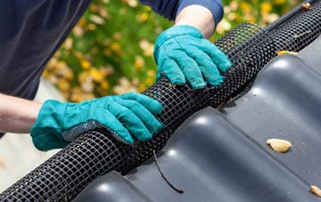 Longniddry gutter repair companies