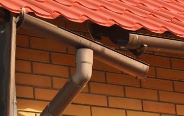 Longniddry gutter repair costs