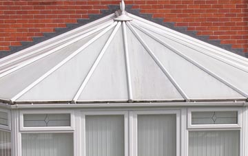 Longniddry polycarbonate conservatory roof repairs