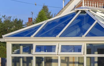 professional Longniddry conservatory insulation