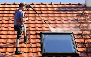 roof cleaning Longniddry, East Lothian