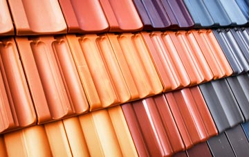 Longniddry roof tile costs