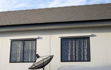 Longniddry rubber roof costs