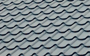 Longniddry rubber roofing companies