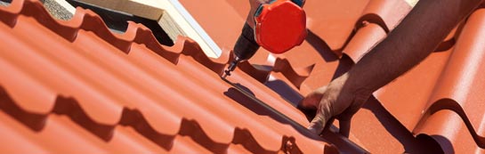 save on Longniddry roof installation costs