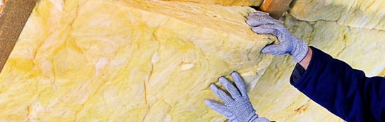 quotes for Longniddry roof insulation