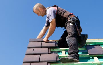 disadvantages of Longniddry slate roofing