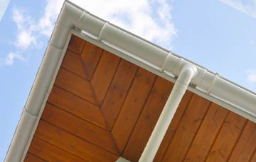 Longniddry soffit types