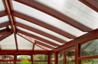 Longniddry conservatory roofing insulation