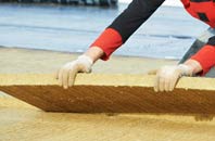 find rated Longniddry roof insulation companies