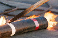 free Longniddry flat roofing repair quotes