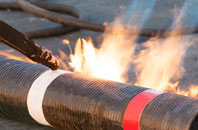 Longniddry flat roofing replacement