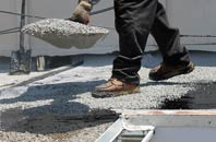 find rated Longniddry flat roofing replacement companies