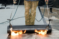 Longniddry flat roof sealing quote