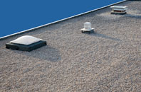 Longniddry flat roofing
