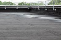 find rated Longniddry flat roofing companies