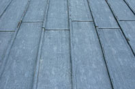 Longniddry lead roofing