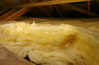 Longniddry pitch roof insulation