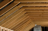 Longniddry pitched insulation quotes