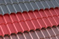 find rated Longniddry plastic roofing companies