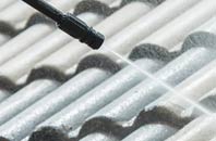 rated Longniddry roof cleaning companies