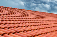 Longniddry roofing tiles