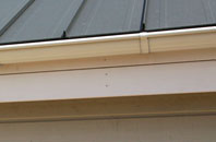 Longniddry soffit repair