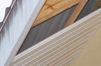 rated Longniddry soffit repair companies