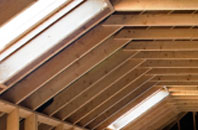 Longniddry tapered roof insulation quotes