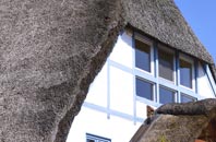 find rated Longniddry thatchers